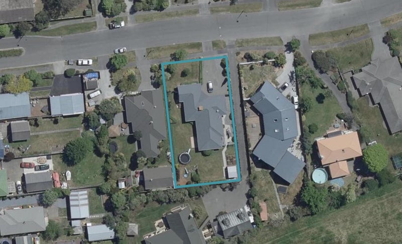 6 Styx River Place, Spencerville, Christchurch - Carousel 1