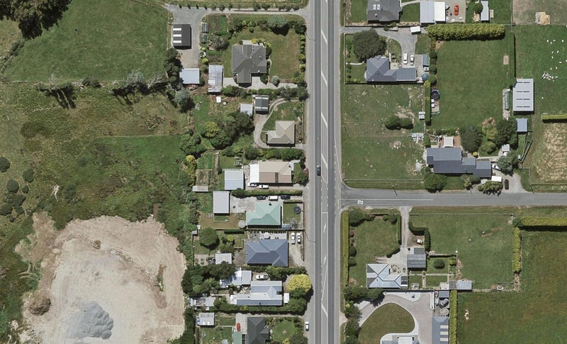 728 North Road, Lorneville, Invercargill - Carousel 1