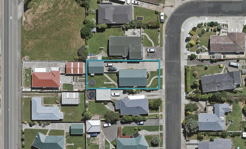 37 Ascot Terrace, Kingswell, Invercargill - Carousel 1