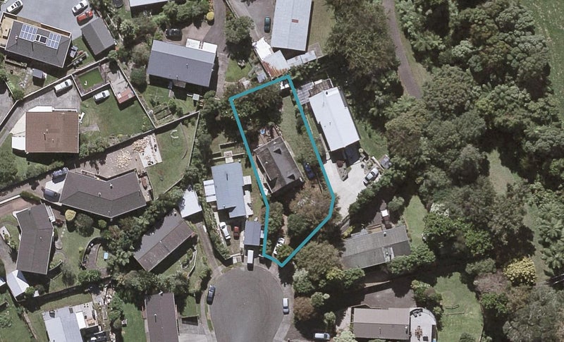 39 Hua Street, Bell Block, New Plymouth - Carousel 1