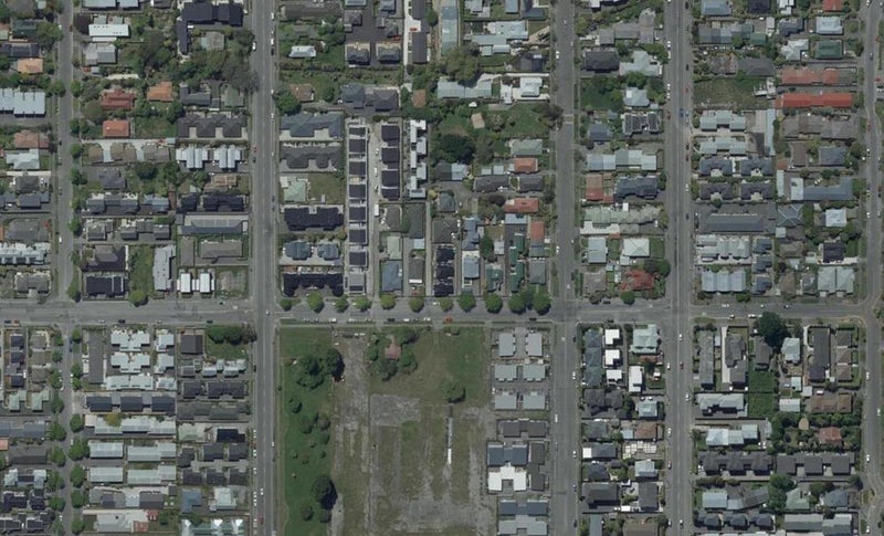 119B Canon Street, Edgeware, Christchurch - Carousel 1