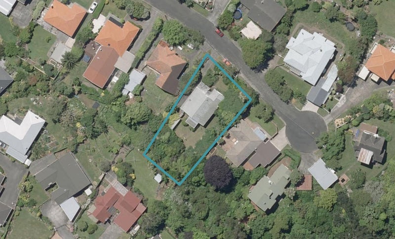 14 Dickson Crescent, Saint Johns Hill, Whanganui - Carousel 1