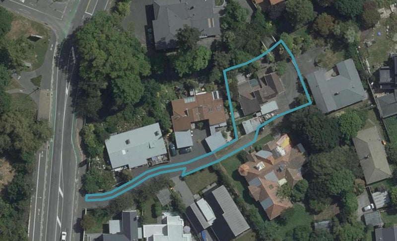 56C Clyde Road, Ilam, Christchurch - Carousel 1