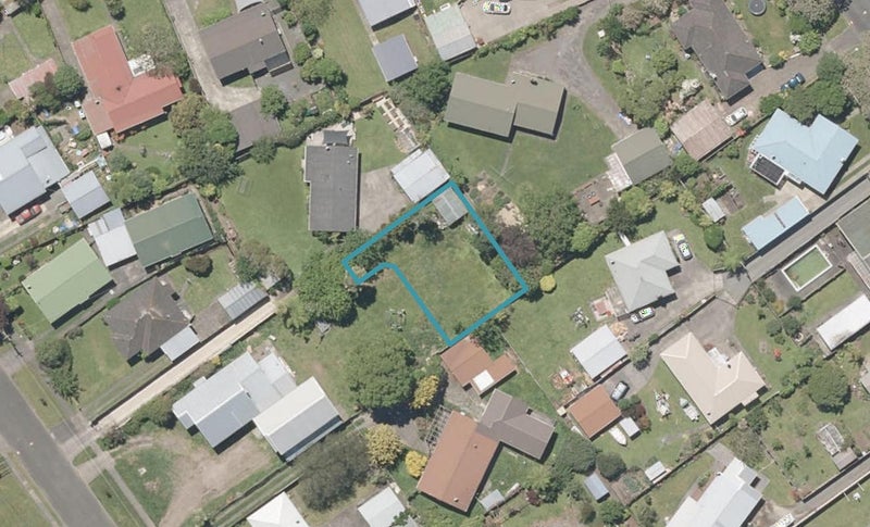 38B Caffray Avenue, Aramoho, Whanganui - Carousel 1