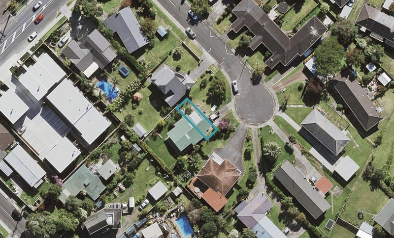 7B Liston Street, Northcote, Auckland - Carousel 1
