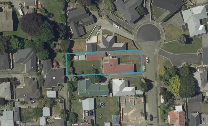 6 Alton Place, Hokowhitu, Palmerston North - Carousel 1