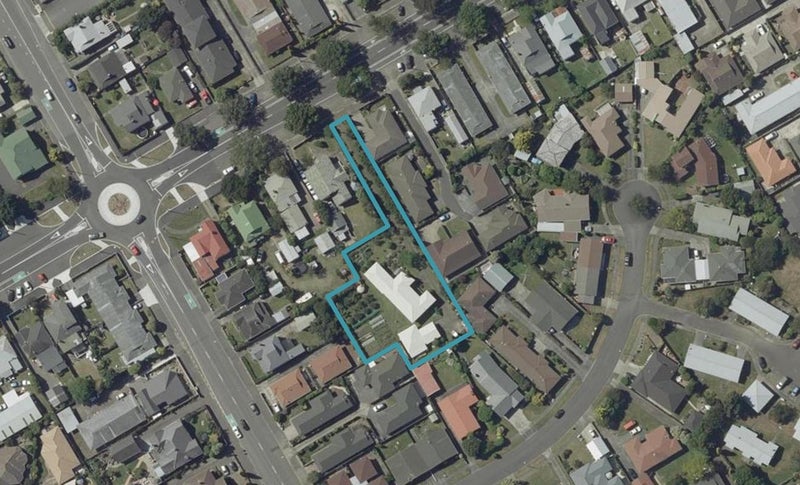 608 Church Street, Terrace End, Palmerston North - Carousel 1