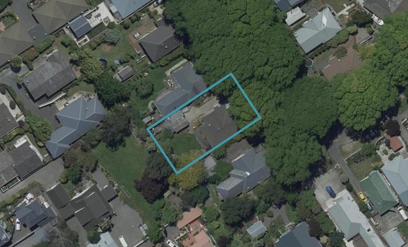 37 Massey Crescent, St Albans, Christchurch - Carousel 1