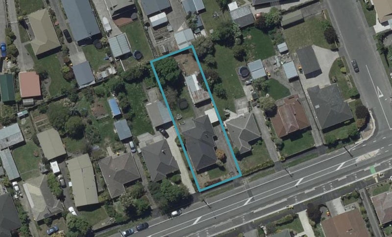 149 Sparks Road, Hoon Hay, Christchurch - Carousel 1