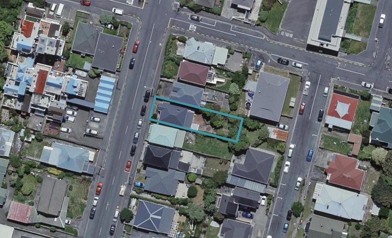 55 Moxham Avenue, Hataitai, Wellington - Carousel 1