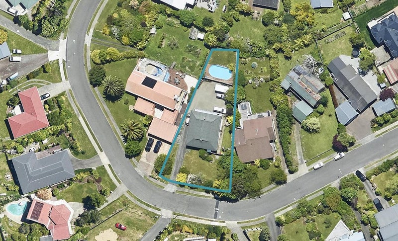 26 Balwyn Avenue, Tihiotonga, Rotorua - Carousel 1