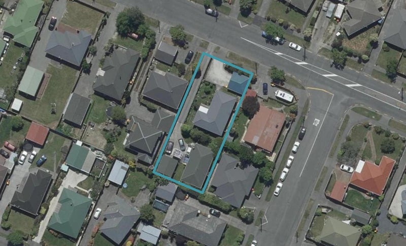 45 Bentley Street, Russley, Christchurch - Carousel 1