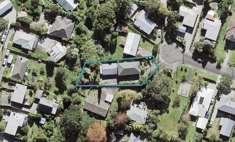 22 Hinau Street, New Lynn, Auckland - Carousel 1