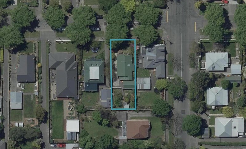 98 Fisher Avenue, Beckenham, Christchurch - Carousel 1
