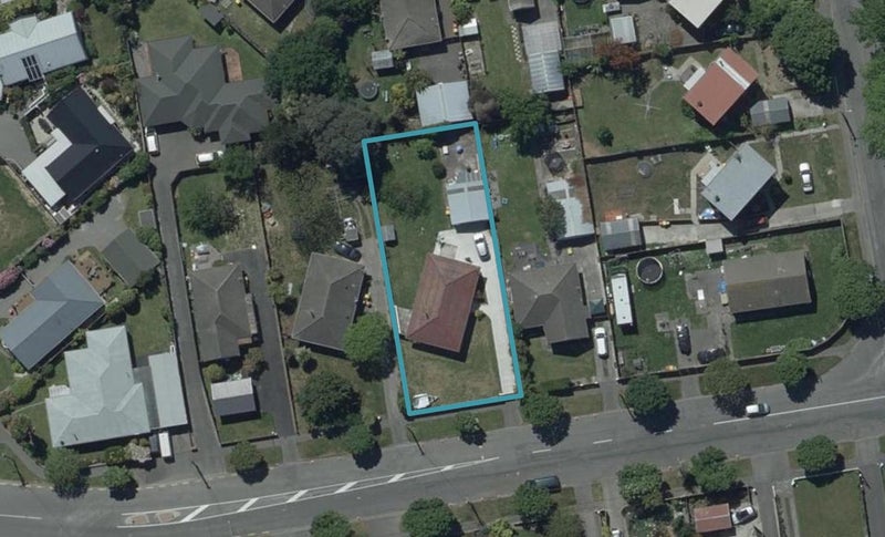 11 McBratneys Road, Dallington, Christchurch - Carousel 1