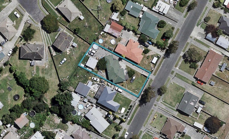 58 Masefield Avenue, Maraenui, Napier - Carousel 1