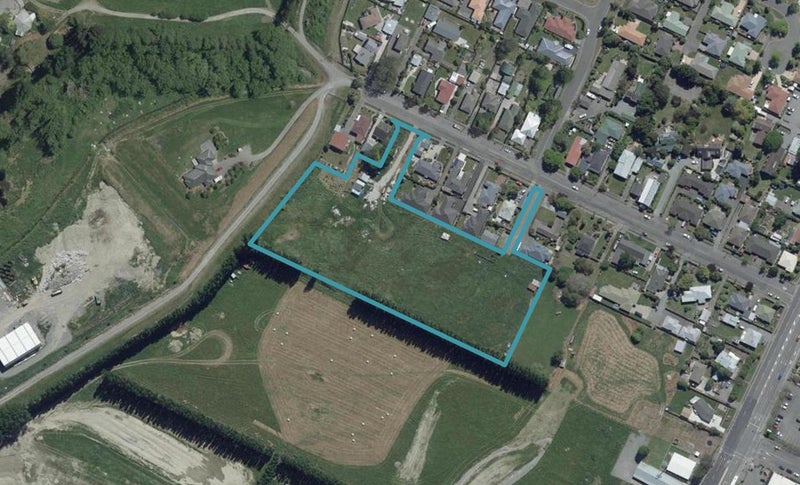 35 Darroch Street, Belfast, Christchurch - Carousel 1