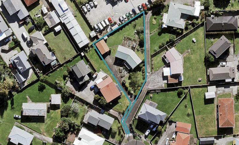 22 Brabham Place, Avondale, Auckland - Carousel 1