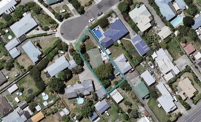 1007 Totara Street, Mahora, Hastings - Carousel 1