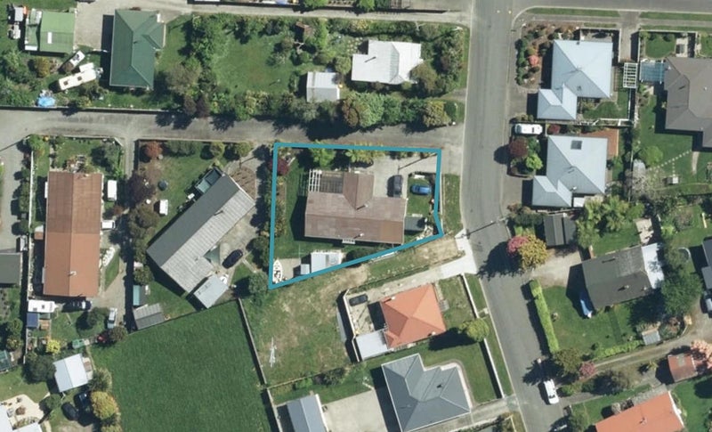 54 Atkins Street, Motueka - Carousel 1