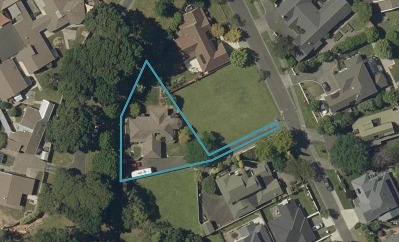 21 Caccia Birch Lane, Hokowhitu, Palmerston North - Carousel 1
