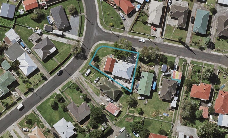 1 Stainton Place, Otara, Auckland - Carousel 1