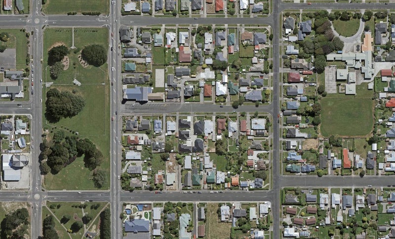 205E Earn Street, Georgetown, Invercargill - Carousel 1