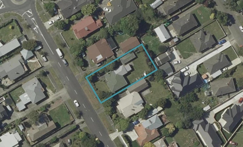 49 Brightwater Terrace, Terrace End, Palmerston North - Carousel 1