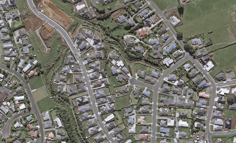 8B Joshua Place, Bell Block, New Plymouth - Carousel 1