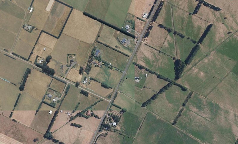 100A Battersea Road, Morison Bush, Greytown - Carousel 1