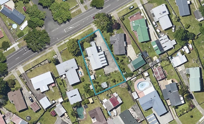 150 Valley Road, Kawerau, Kawerau - Carousel 1