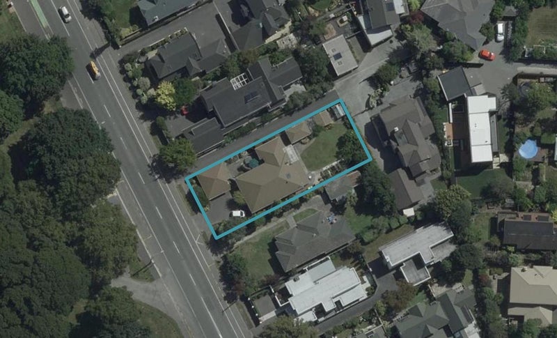 23 Kahu Road, Fendalton, Christchurch - Carousel 1