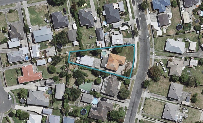 3 Savage Crescent, Marewa, Napier - Carousel 1