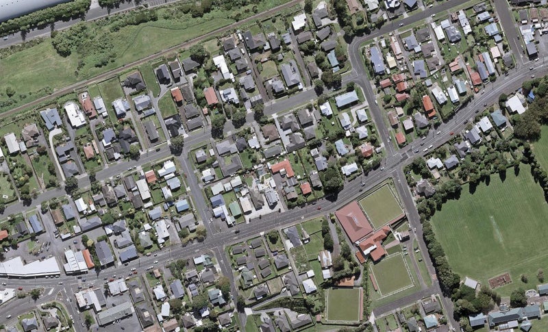 1/458 Saint Aubyn Street, Moturoa, New Plymouth - Carousel 1