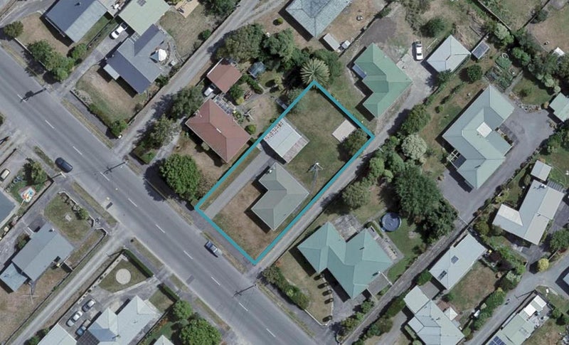 109 Cockburn Street, Kuripuni, Masterton - Carousel 1