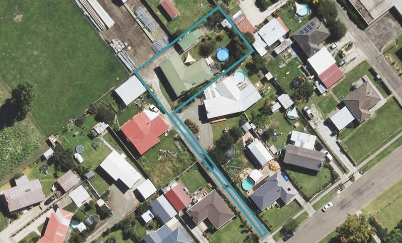 34 Massey Road, Mangapapa, Gisborne - Carousel 1