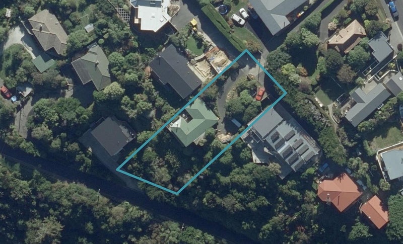 26 Shandon Road, Vauxhall, Dunedin - Carousel 1