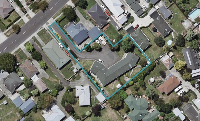2/211 Park Road North, Parkvale, Hastings - Carousel 1