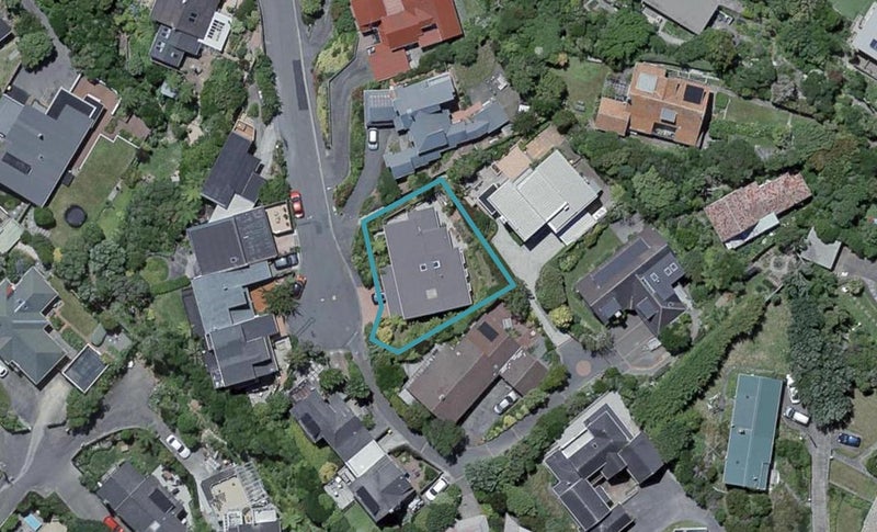 13 Indira Place, Khandallah, Wellington - Carousel 1
