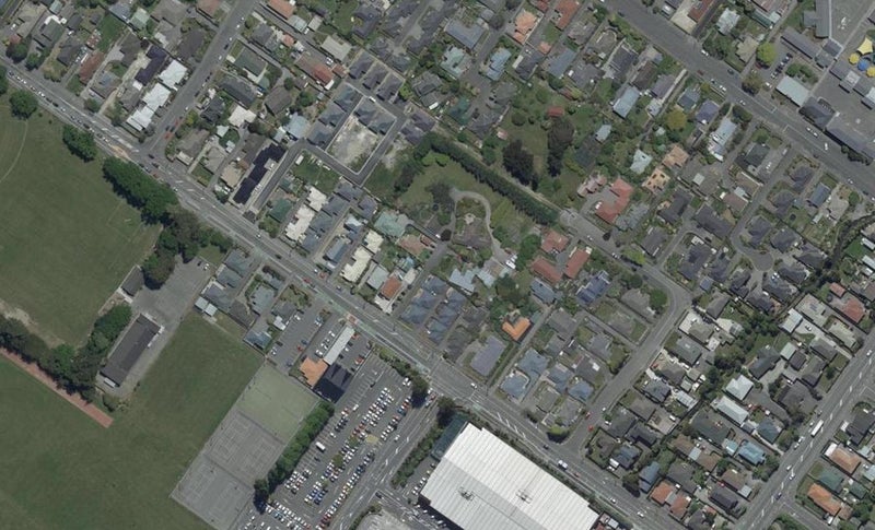 28 Sawyers Arms Road, Northcote, Christchurch - Carousel 1