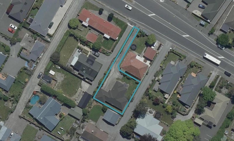 183A Harewood Road, Papanui, Christchurch - Carousel 1