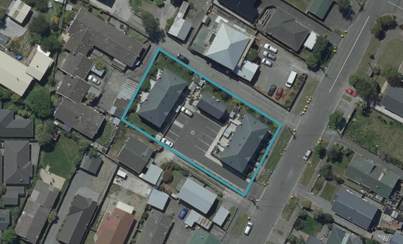 9/135 Olliviers Road, Phillipstown, Christchurch - Carousel 1