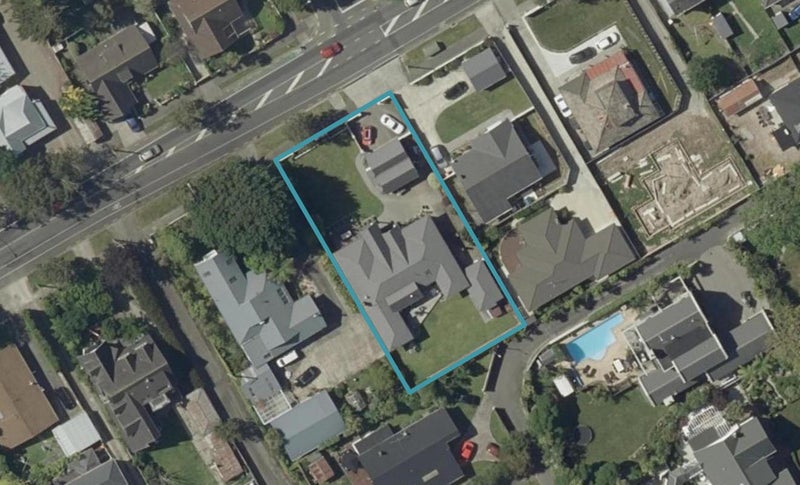 320 College Street, West End, Palmerston North - Carousel 1