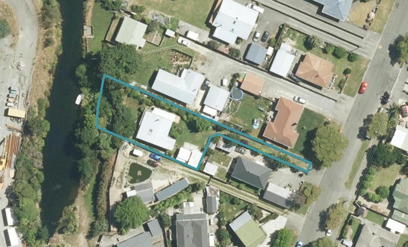 1A Lane Street, Islington, Blenheim - Carousel 1
