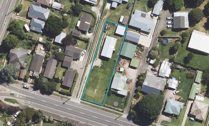 479 Childers Road, Te Hapara, Gisborne - Carousel 1