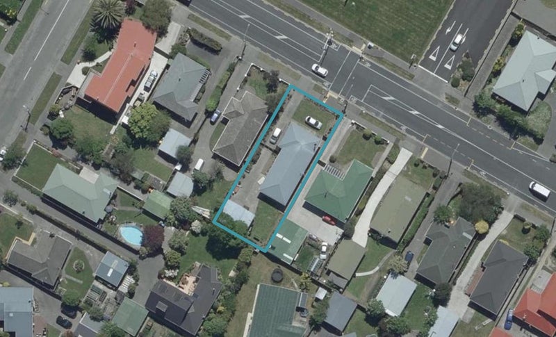 301 Sawyers Arms Road, Bishopdale, Christchurch - Carousel 1