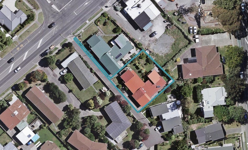 1/48 Gloucester Street, Greenmeadows, Napier - Carousel 1