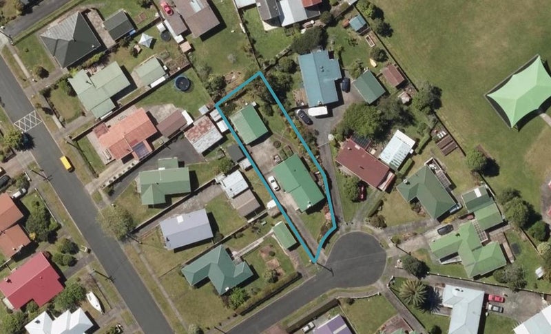 3 Maryland Place, Tikipunga, Whangarei - Carousel 1