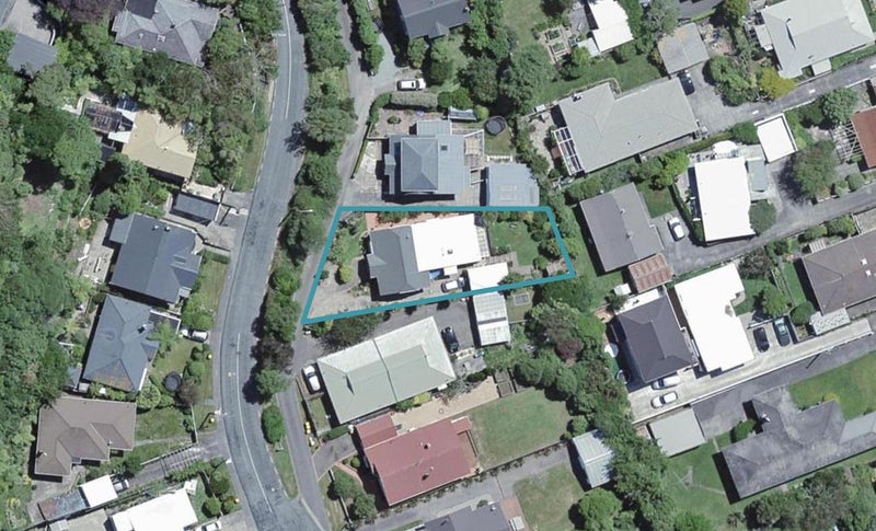 38 Chamberlain Road, Karori, Wellington - Carousel 1