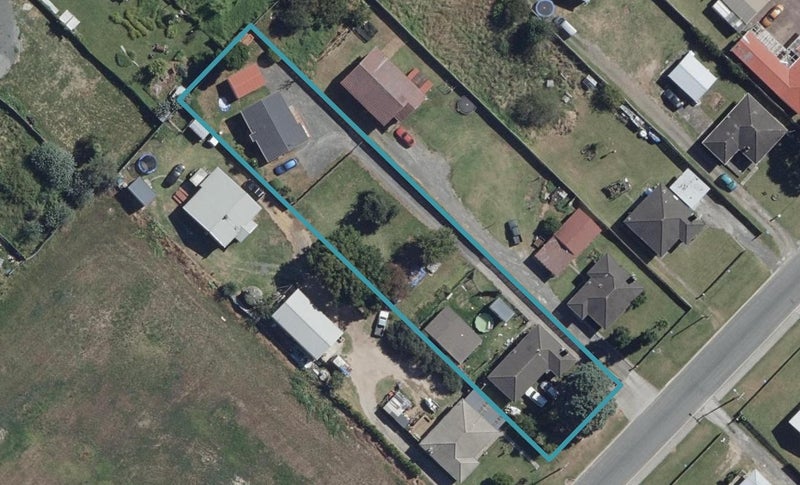 3B George Street, Ngaruawahia, Ngaruawahia - Carousel 1